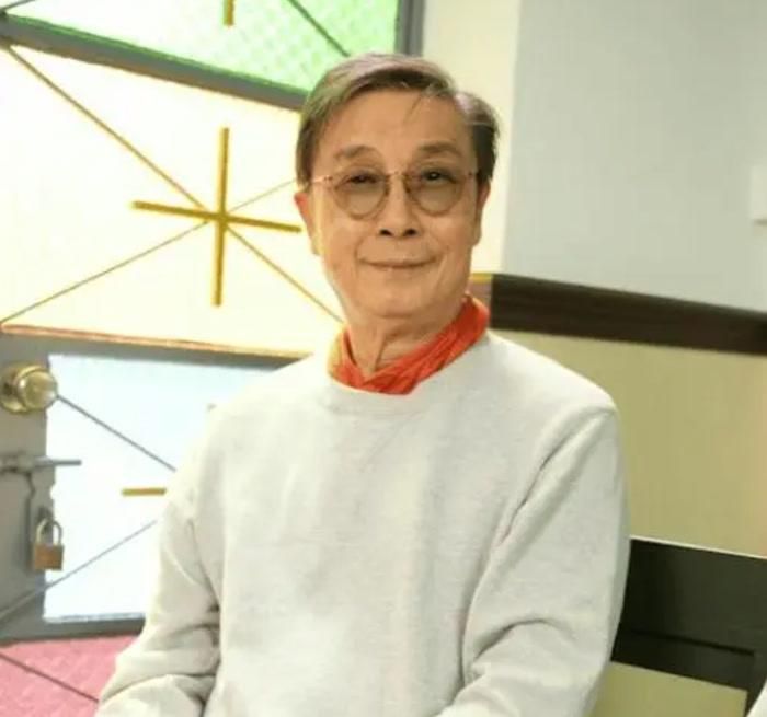 Sau hơn nửa thế kỷ hoạt động nghệ thuật, Lưu Tùng Nhân mong muốn ghi lại những trải nghiệm để chia sẻ với thế hệ trẻ. Ảnh: Sohu