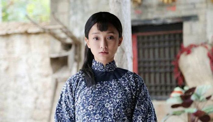 Châu Tấn được vinh danh với nhiều giải thưởng diễn xuất danh giá. 