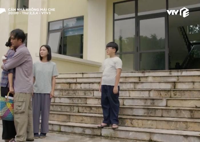 Lời xin lỗi muộn màng của Doãn Quốc Đam tạo nên điểm nhấn cảm xúc trong tập mới của phim.