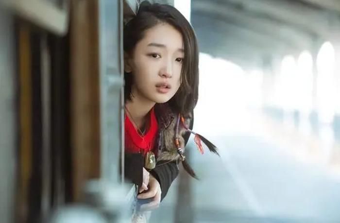 Châu Đông Vũ trong Thất Nguyệt và An Sinh, tác phẩm giúp nữ diễn viên khẳng định năng lực diễn xuất và giành giải Ảnh hậu Kim Mã.