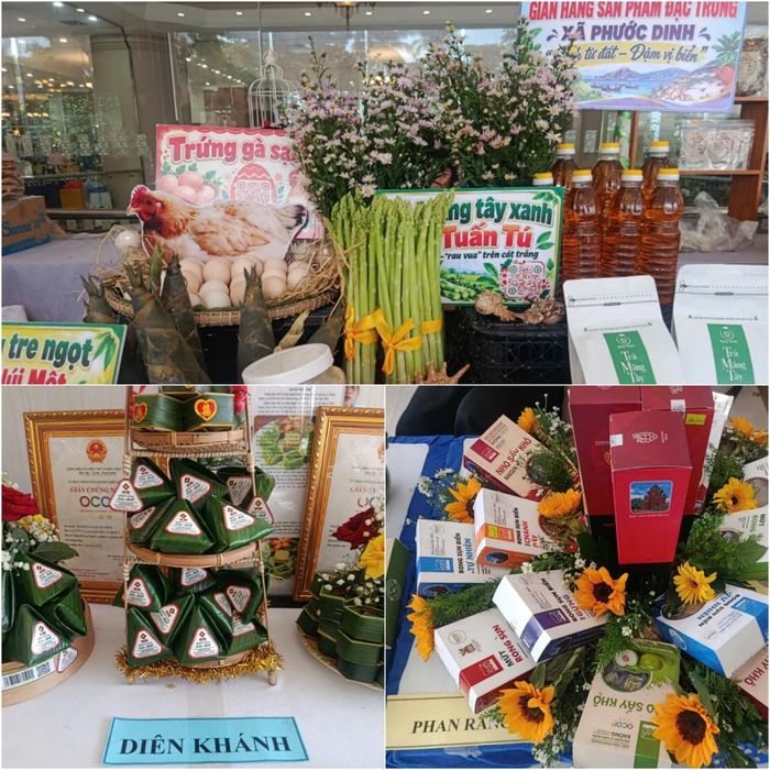 Ngày 14/10, Hội LHPN tỉnh Khánh Hòa tổ chức hoạt động trưng bày, giới thiệu sản phẩm khởi nghiệp, mở rộng cơ hội tiếp cận thị trường, đưa sản phẩm do phụ nữ làm ra đến gần hơn với người tiêu dùng. Qua đó lan tỏa tinh thần khởi nghiệp trong phụ nữ toàn tỉnh