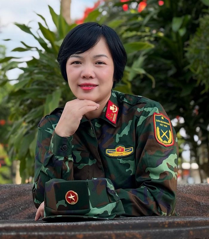 Thượng tá Phạm Vũ Bình