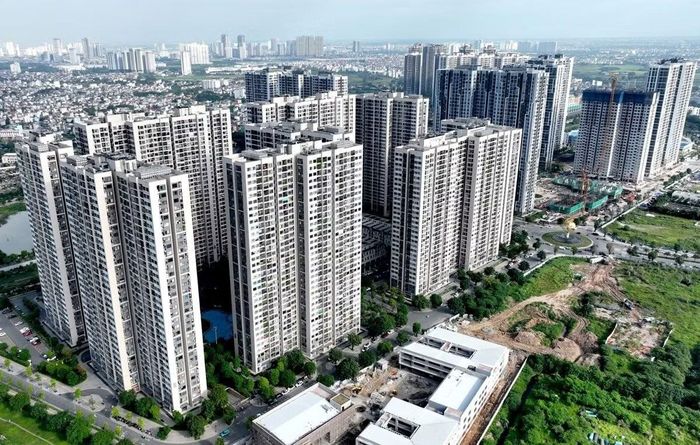 Theo một số ý kiến, với 2 tỷ đồng thì khó mua chung cư ở Hà Nội hiện nay