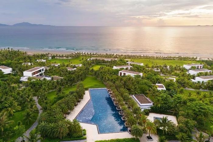 Các gói Day Pass cho phép du khách tiếp cận tiện ích nghỉ dưỡng trong ngày, đồng thời mở rộng khả năng phục vụ nhóm khách không có nhu cầu lưu trú qua đêm