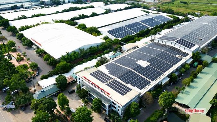 Bộ Công Thương yêu cầu tăng cường lựa chọn doanh nghiệp có năng lực làm chủ đầu tư xây dựng hạ tầng kỹ thuật cụm công nghiệp.