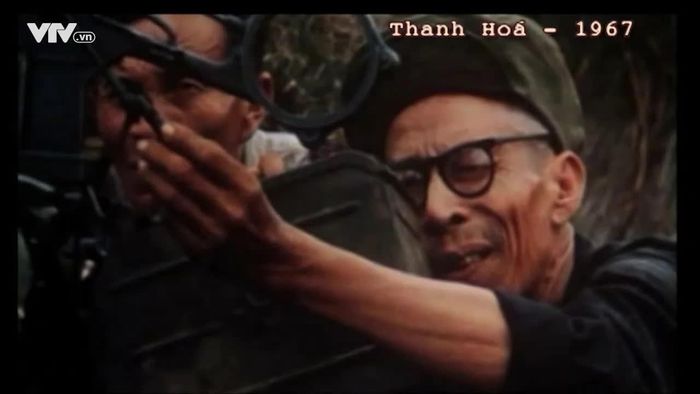 Ảnh tư liệu. Nguồn: VTV.vn