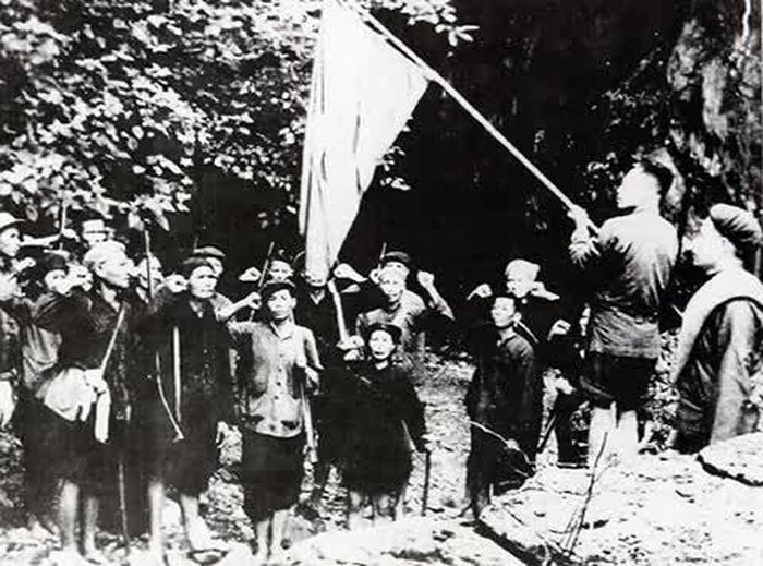 Ảnh tư liệu.