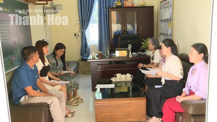 Hiện nay nhiều giáo viên Trường Tiểu học Trúc Lâm chưa nhận được tiền dạy thêm giờ của năm học 2025-2026.