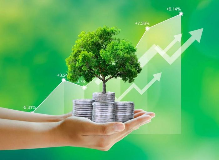 Tăng trưởng xanh và phát triển bền vững là lựa chọn chiến lược, không thể đảo ngược.