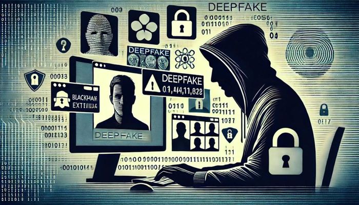 Nghiên cứu về các vụ lừa đảo qua ứng dụng nhắn tin của Kaspersky, cho biết hình thức phổ biến nhất là tin nhắn do AI soạn thảo (42%), tiếp đến là giọng nói được tạo hoặc sao chép bằng AI (31%) - Ảnh minh họa.