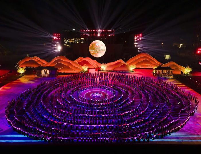 Lễ hội Văn hóa, Du lịch Mường Lò năm 2026 hứa hẹn mang đến nhiều hoạt động văn hóa, nghệ thuật đặc sắc, hấp dẫn, tôn vinh bản sắc văn hóa các dân tộc và để lại ấn tượng sâu sắc trong lòng Nhân dân, du khách.