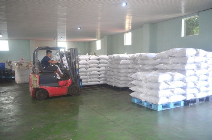 Sản lượng rau, quả qua chế biến, bảo quản tỉnh Lâm Đồng 9 tháng đầu năm 2026 khoảng 32.285 tấn, tăng 19,2% so với cùng kỳ năm trước