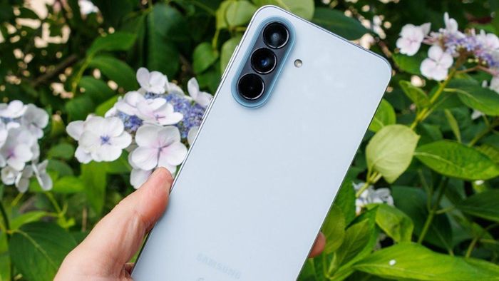 Hệ thống camera của Galaxy A58 sẽ không thay đổi nhiều so với thế hệ trước