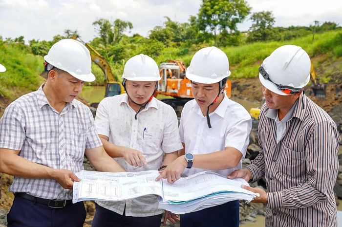 Xã Đắk Mil đang cụ thể hóa Nghị quyết Đại hội Đảng bộ xã bằng các nhiệm vụ có tiến độ và trách nhiệm rõ ràng