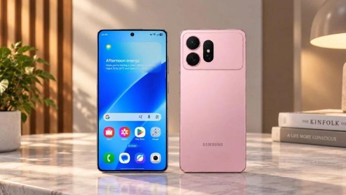 Galaxy S27 Ultra là mẫu flagship tiếp theo được nhiều người mong đợi