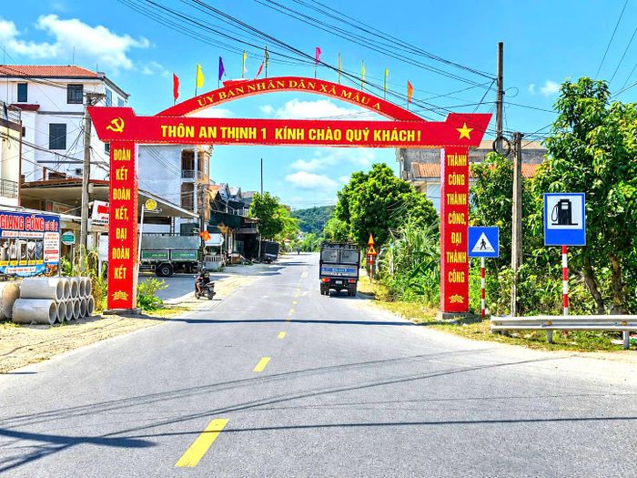 Gói thầu XL09, đoạn Km0+000 - Km20+000 có giá trị hợp đồng hơn 319 tỷ đồng do liên danh Công ty Hải Phong - Công ty Hoàng Kim thi công. Công trình đã hoàn thành và được bàn giao quản lý, khai thác từ tháng 7/2025.