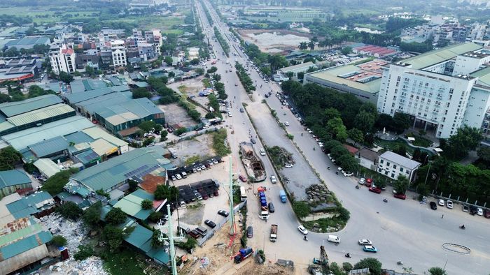 Khi đi vào hoạt động, nút giao Phạm Tu - đường 70 được kỳ vọng sẽ là giải pháp then chốt để xóa bỏ tình trạng ùn tắc kinh niên tại khu vực Bệnh viện K Tân Triều và các tuyến đường lân cận. Dự án sẽ trực tiếp giảm tải cho trục đường Nguyễn Xiển, Xa La, Phúc La, đồng thời hoàn thiện mạng lưới kết nối giao thông cho khu vực cửa ngõ phía nam Thủ đô.