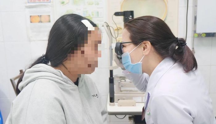Các cơ sở y tế tại Đồng Nai ngày càng được nâng cao chất lượng để phục vụ người dân.