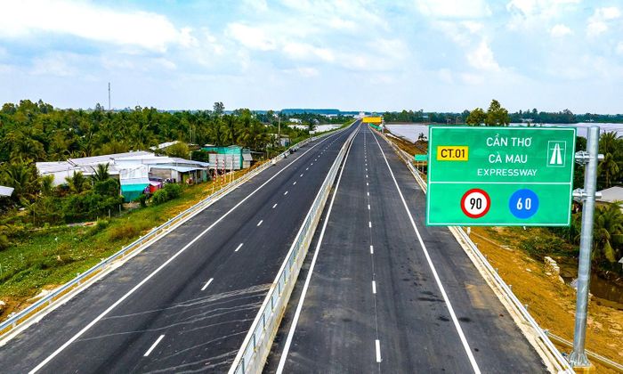 Dự thảo quy chuẩn mới cũng làm rõ cách đặt biển báo, tổ chức tín hiệu giao thông (Ảnh minh họa).