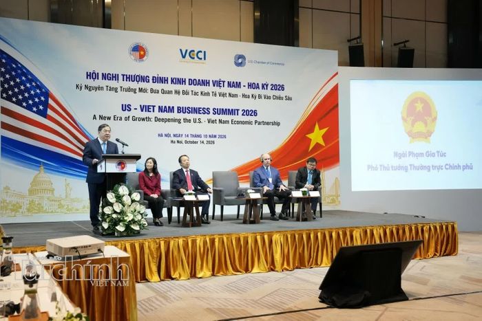 Hội nghị thu hút hơn 250 đại diện quan chức Chính phủ, lãnh đạo doanh nghiệp và nhà đầu tư tham dự. Ảnh: PV