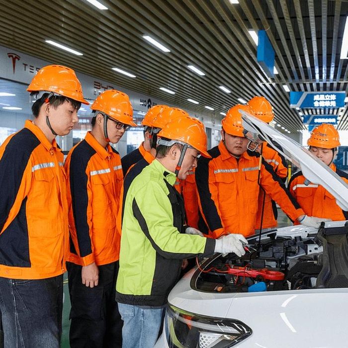 Ảnh minh họa: China Daily