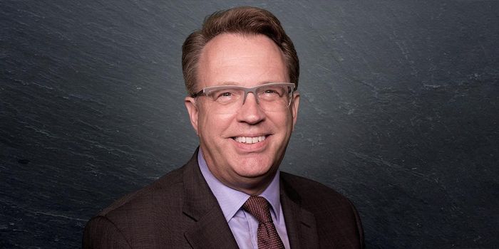 Chủ tịch Fed New York John Williams. Ảnh: Federal Reserve Bank of New York