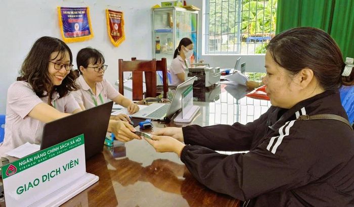 Không riêng những sinh viên theo học ngành STEM, chương trình tín dụng học sinh, sinh viên có hoàn cảnh khó khăn cũng trở thành chỗ dựa cho nhiều gia đình tại Khánh Hòa…