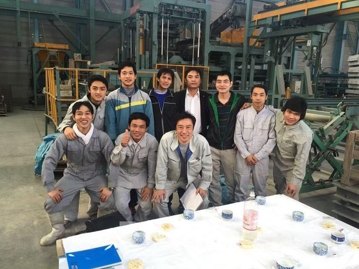 Nhật Bản là thị trường trọng điểm, chiếm gần một nửa tổng số lao động Việt Nam đang làm việc ở nước ngoài.