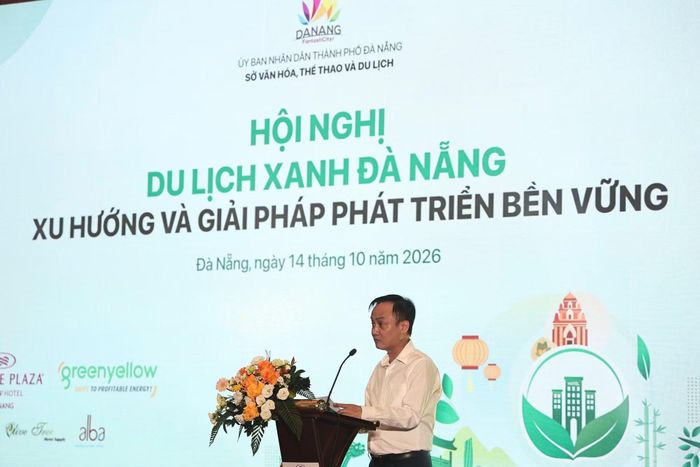 Toàn cảnh hội nghị.
