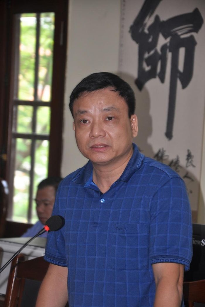 Cư sĩ Giới Minh: làm thế nào để hiểu mối quan hệ giữa tính không, duyên khởi, quán tưởng và chính niệm mà không rơi vào sự mâu thuẫn giữa các khái niệm?