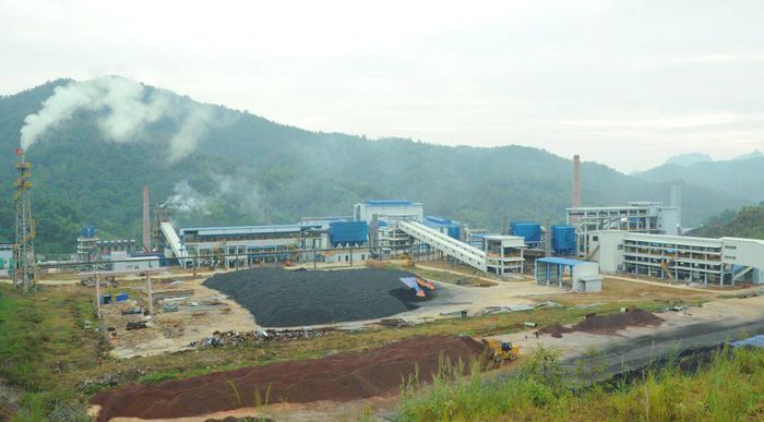 Trên địa bàn tỉnh Cao Bằng số doanh nghiệp đang hoạt động chiếm khoảng 63,3%. 