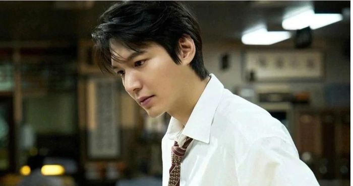 "Nam thần" Lee Min Ho góp mặt trong phim The Assassin(s) - Ảnh: IMDb.