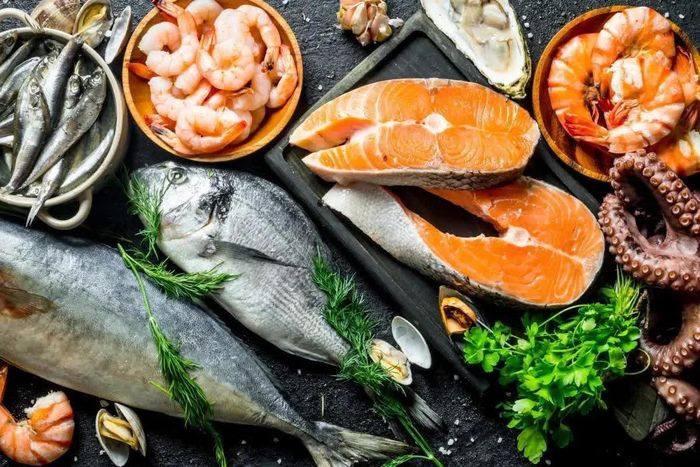 Mẹ bầu và trẻ nhỏ nên tránh một số loại cá có nguy cơ chứa nhiều thủy ngân