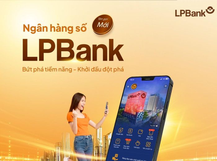 Tỷ lệ nợ xấu tại LPBank Trà Vinh lên tới 3,86%