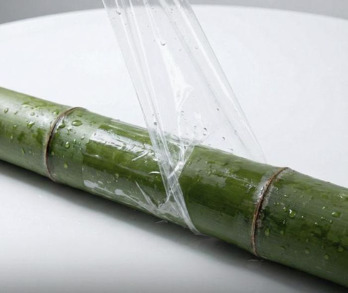 Trung Quốc tạo vật liệu composite từ tre bền hơn 81%, hấp thụ sóng điện từ.
