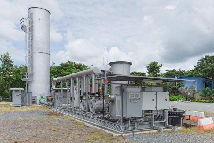 Vietnam Waste Solutions dự kiến đầu tư hơn 500 triệu USD xây dựng nhà máy điện rác công suất 60 MW và cải tạo bãi chôn lấp Đa Phước thành công viên sinh thái.