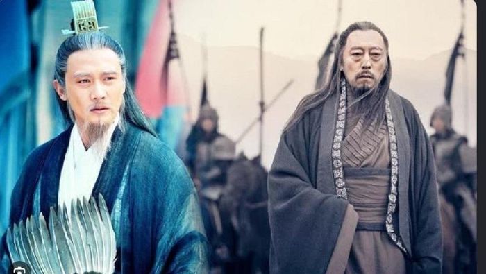 Tư Mã Ý có khối tài sản lớn gấp nhiều lần Gia Cát Lượng.