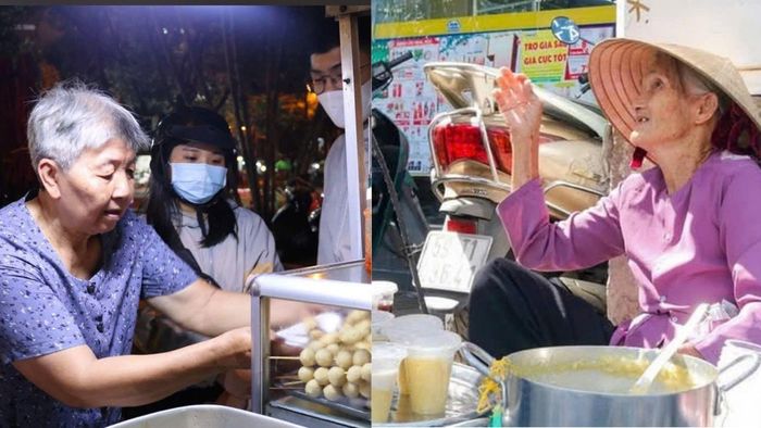 Hình ảnh đánh giá quán ăn được các bạn trẻ chia sẻ trên Google Maps. (Ảnh chụp màn hình)