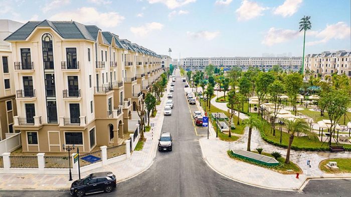 Việc mở thêm dư địa tín dụng tạo điều kiện thuận lợi cho thị trường bất động sản phục hồi