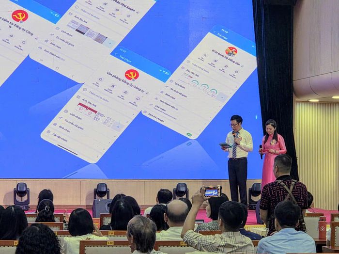 Phần thi nào cũng xứng đáng với các tình huống giả định. Ảnh: Sỹ Văn