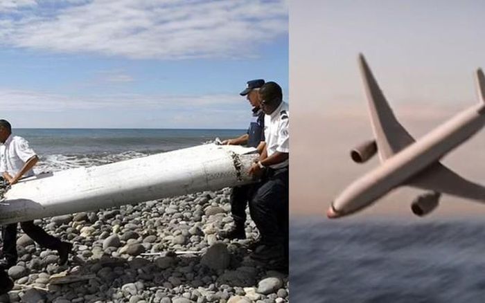 MH370 vẫn tiếp tục được tìm kiếm