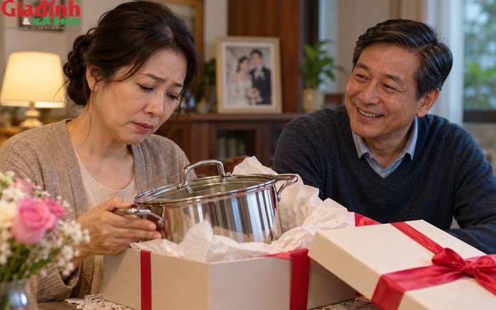 Câu chuyện được xây dựng từ những tình huống, cảm xúc và vấn đề thường gặp trong đời sống. Tên nhân vật và một số chi tiết trong câu chuyện đã được thay đổi nhằm truyền tải thông điệp của tác giả.