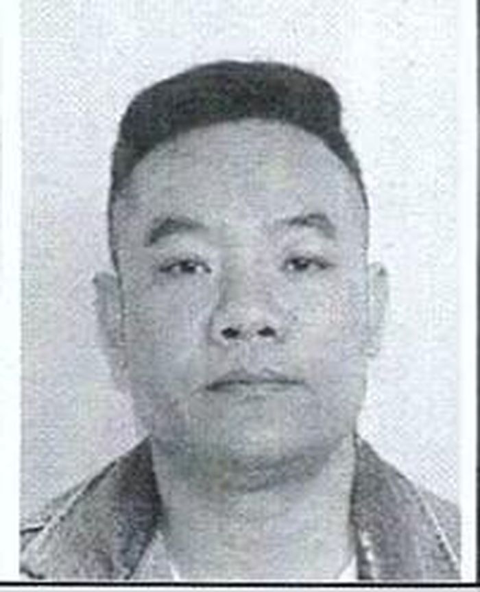 Đối tượng Nguyễn Xuân Giảng