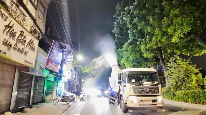 Đánh giá hiệu quả thực tế trước khi đề xuất triển khai mở rộng
