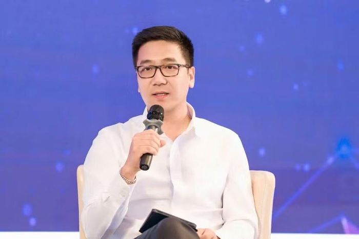 Ông Nguyễn Minh Đức Founder & CEO Công ty CP An ninh mạng CyRadar