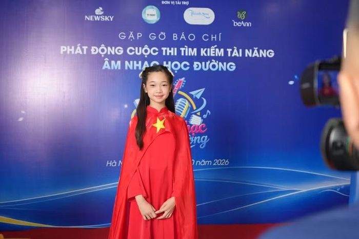 Cuộc thi góp phần phát hiện, bồi dưỡng tài năng âm nhạc trẻ, khơi dậy niềm đam mê nghệ thuật và lan tỏa phong trào âm nhạc trong trường học