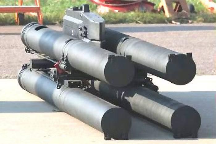 Ấn phẩm Defense Express của Ukraine nhấn mạnh thêm rằng có vẻ như hệ thống tên lửa mới của Triều Tiên phải được gọi là "bản nâng cấp" của tổ hợp Hermes thay vì sao chép đơn thuần.