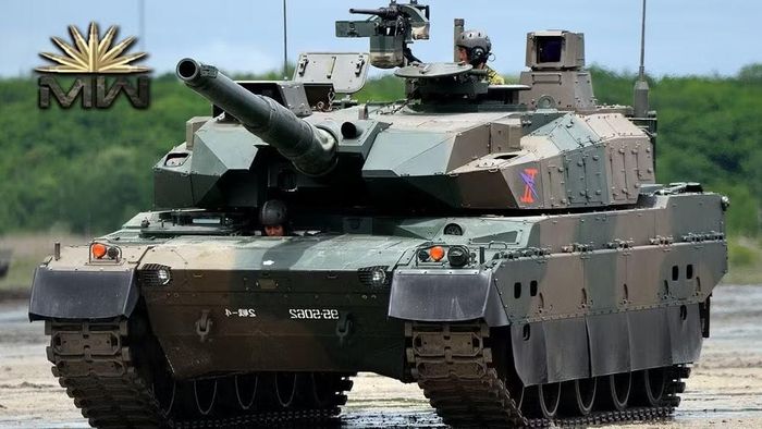 Chiếc MBT này sở hữu động cơ V8 công suất 1.200 mã lực, cho phép đạt tốc độ tối đa 70 km/h trên đường nhựa. Xe có trọng lượng khá nhẹ chỉ 44 tấn, cung cấp hệ số công suất trên khối lượng tương đối cao.
