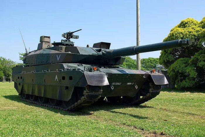 Phạm vi phát hiện mục tiêu của hệ thống quang điện tử tích hợp là 12 km trong kênh ban ngày và 13,7 km trong kênh ảnh nhiệt. Đạn của pháo M230LF bao gồm loại đạn nổ phân mảnh XM1198 và đạn nổ lập trình XM1211.