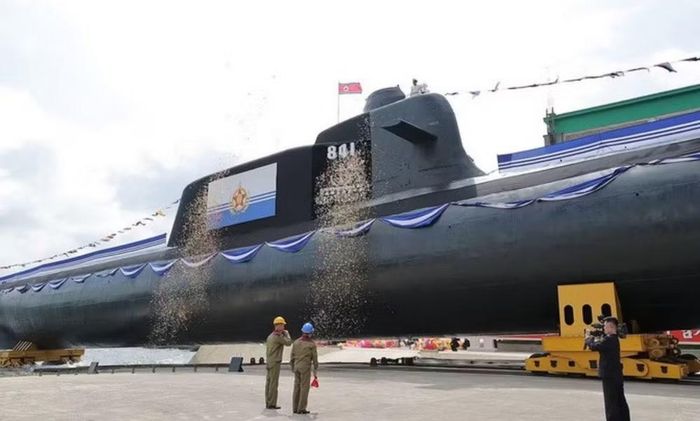 KCNA nhấn mạnh vụ phóng không gây ảnh hưởng tiêu cực đến an ninh các quốc gia láng giềng. Cơ quan này tuyên bố cuộc thử nghiệm đã thể hiện độ tin cậy và sức mạnh của các phương tiện răn đe mà Triều Tiên đang sở hữu.